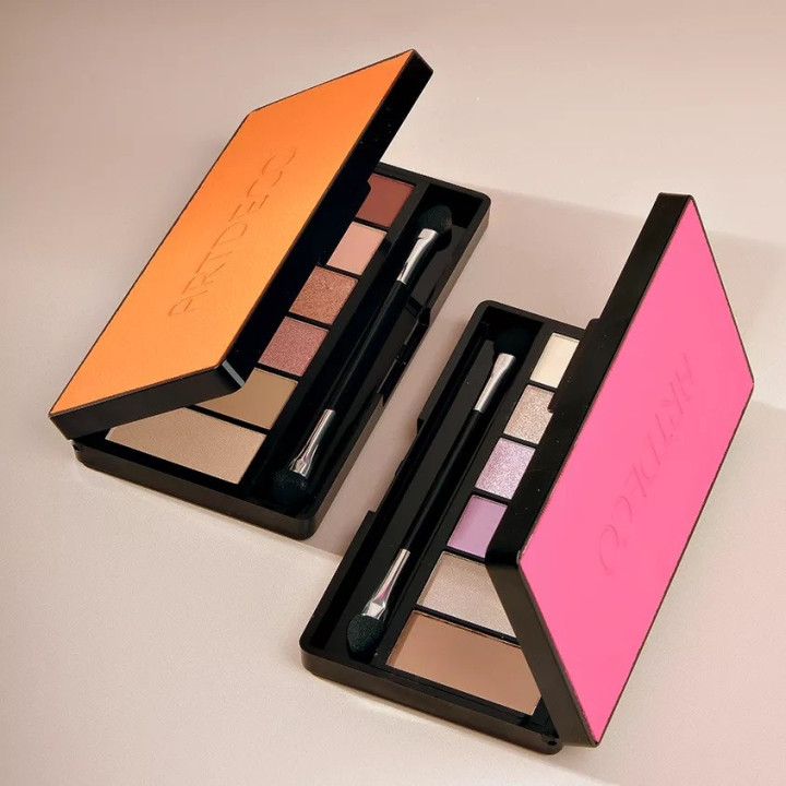 VENTE ARTDECO EYESHADOW PALETTE GARDEN OF DELIGHTS 2 - TUNISIE