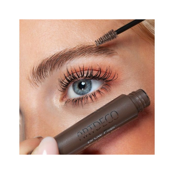 ARTDECO MASCARA SOURCILS  EYE BROW FILLER - Acheter en ligne |Yousarssif Tunisie