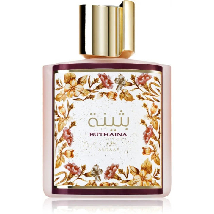 Buthaina Eau de Parfum  Asdaaf - Acheter en ligne | Yousarssif Tunisie Buthaina Eau de Parfum  Asdaaf - Acheter en ligne | Yousarssif Tunisie