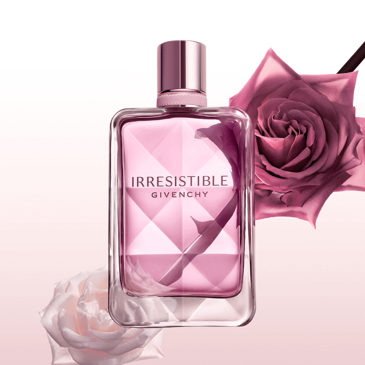 Givenchy Irresistible Very Floral Eau de Parfum | Yousarssif Tunisie