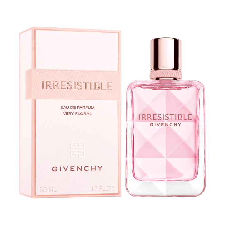 Givenchy Irresistible Very Floral Eau de Parfum | Yousarssif Tunisie