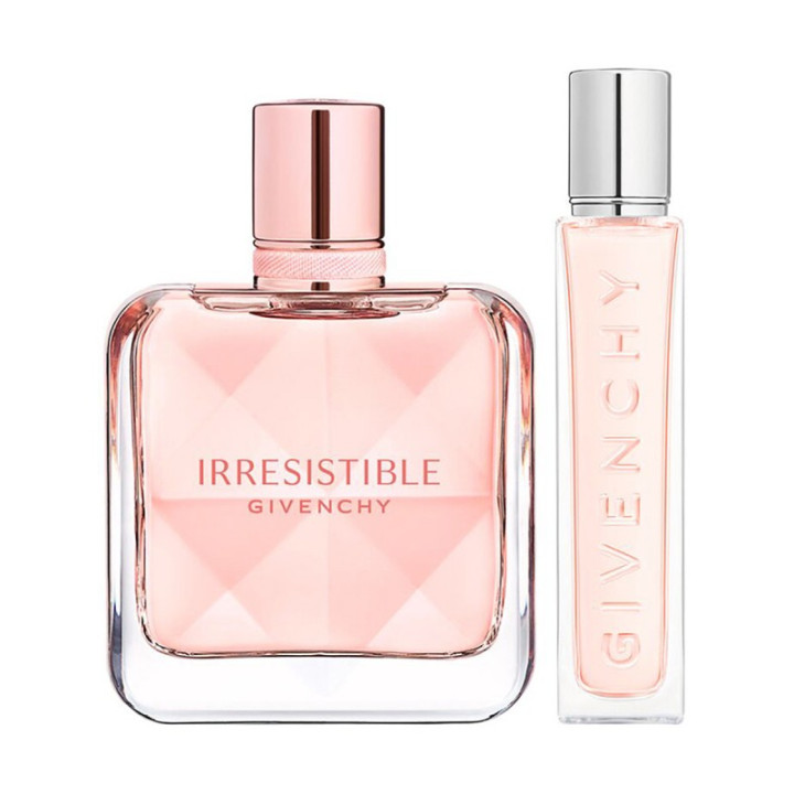Coffret Givenchy Irresistible - Acheter en ligne | Yousarssif Tunisie