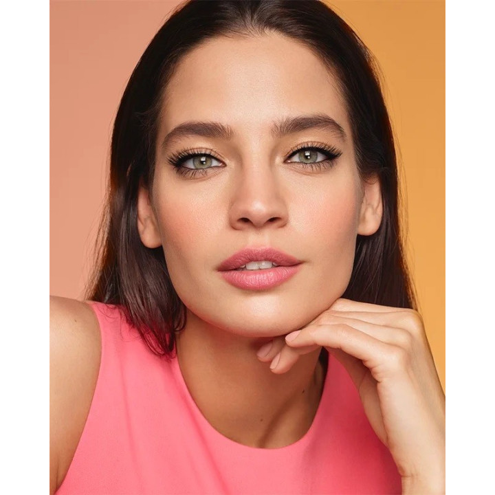 Note Cosmétique Fard à Joues Luminous Silk - Acheter en ligne | Yousarssif Tunisie