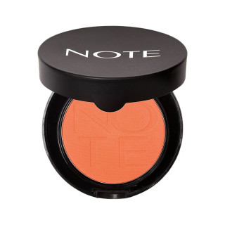Note Cosmétique Fard à Joues Luminous Silk