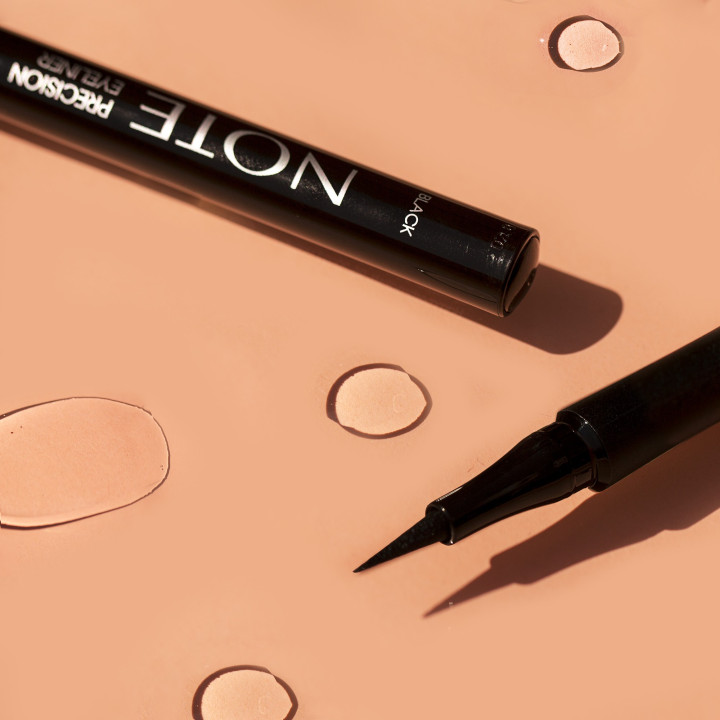 NOTE EYELINER FEUTRE PRECISION   - Acheter en ligne | Yousarssif Tunisie
