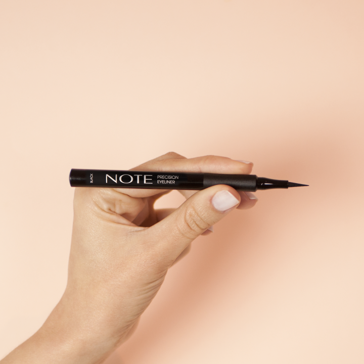 NOTE EYELINER FEUTRE PRECISION   - Acheter en ligne | Yousarssif Tunisie
