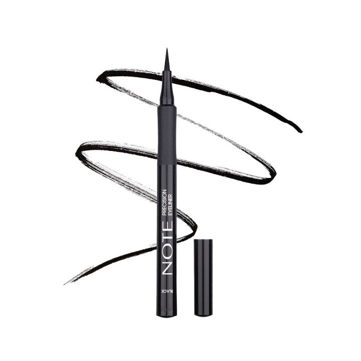 NOTE EYELINER FEUTRE PRECISION   - Acheter en ligne | Yousarssif Tunisie