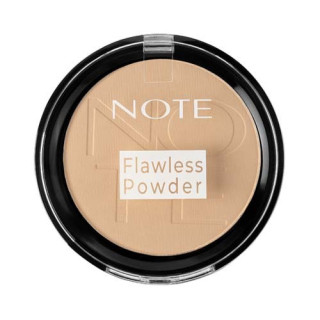 POUDRE COMPACT "FLAWLESS" NOTE