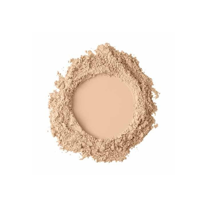 POUDRE COMPACT "FLAWLESS"
