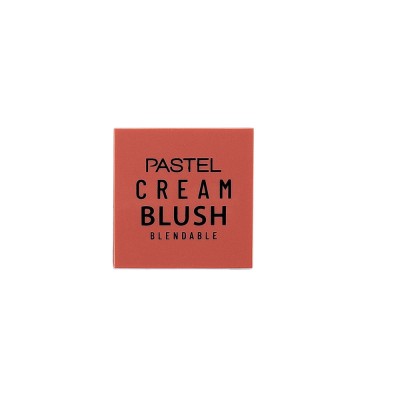 CREAM BLUSH