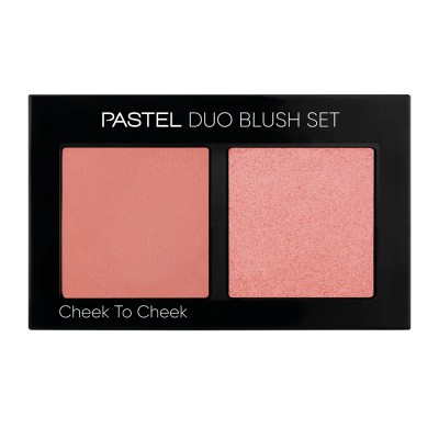 DUO BLUSH PROFASHION