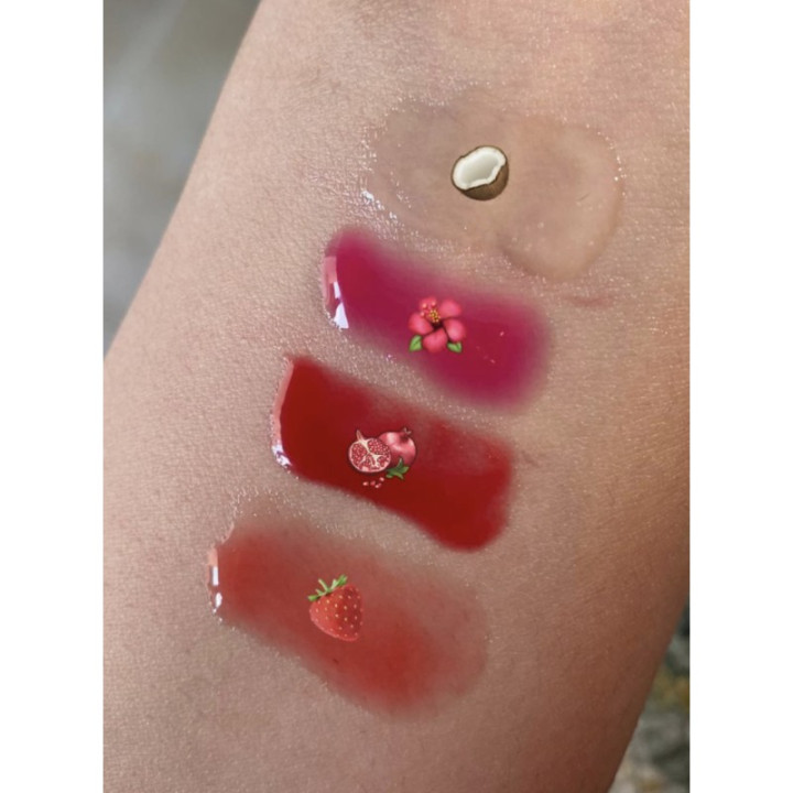 LIPBALM MAGIC ROSE LIPBALM MAGIC ROSE