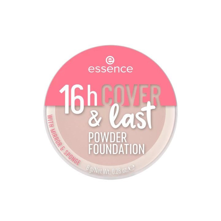 ESSENCE POUDRE COVER AND LAST - Acheter en ligne | Yousarssif Tunisie ESSENCE POUDRE COVER AND LAST - Acheter en ligne | Yousarssif Tunisie