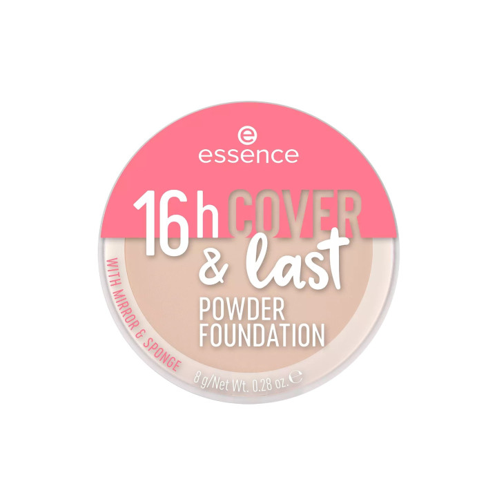 ESSENCE POUDRE COVER AND LAST - Acheter en ligne | Yousarssif Tunisie ESSENCE POUDRE COVER AND LAST - Acheter en ligne | Yousarssif Tunisie