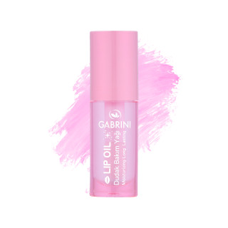 LIP OIL STRAWBERRY