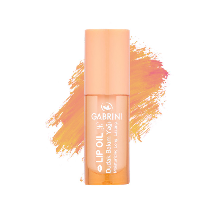 LIP OIL PEACH LIP OIL PEACH