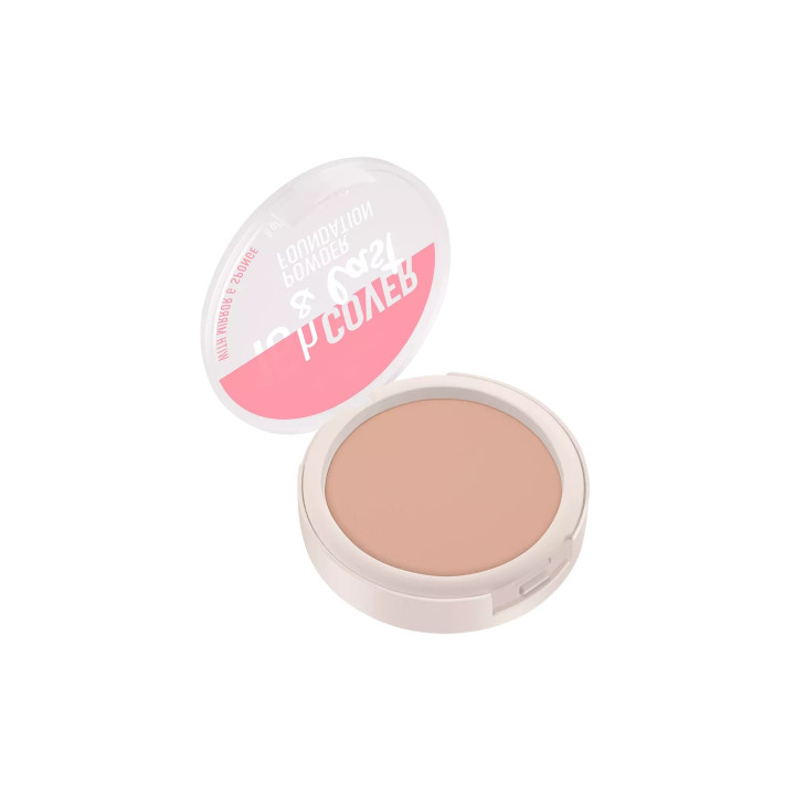 ESSENCE POUDRE COVER AND LAST - Acheter en ligne | Yousarssif Tunisie