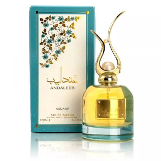 ANDALEEB EAU DE PARFUM ASDAAF