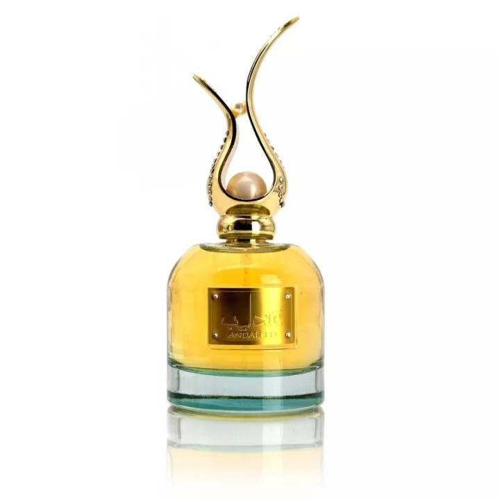 ANDALEEB EAU DE PARFUM ASDAAF - Acheter en ligne | Yousarssif Tunisie