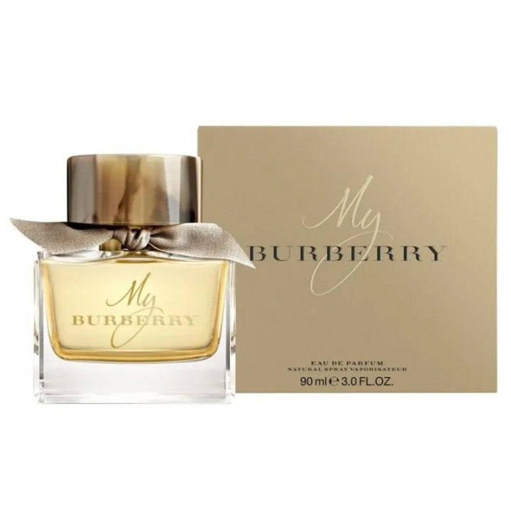 EAU DE PARFUM F MY BURBERRY  | Yousarssif Tunisie