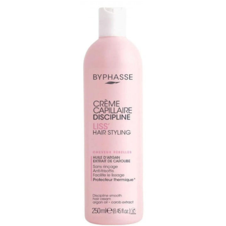 CREME LISSANTE ACTIV LISS' 250ML CREME LISSANTE ACTIV LISS' 250ML