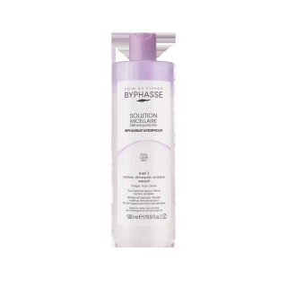 BYPHASIQUE WATERPROOF