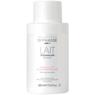 LAIT VITAMIN E