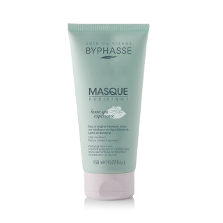 BYPHASSE MASQ VISAGE HOME SPA PEAUX GRASSES 150ML