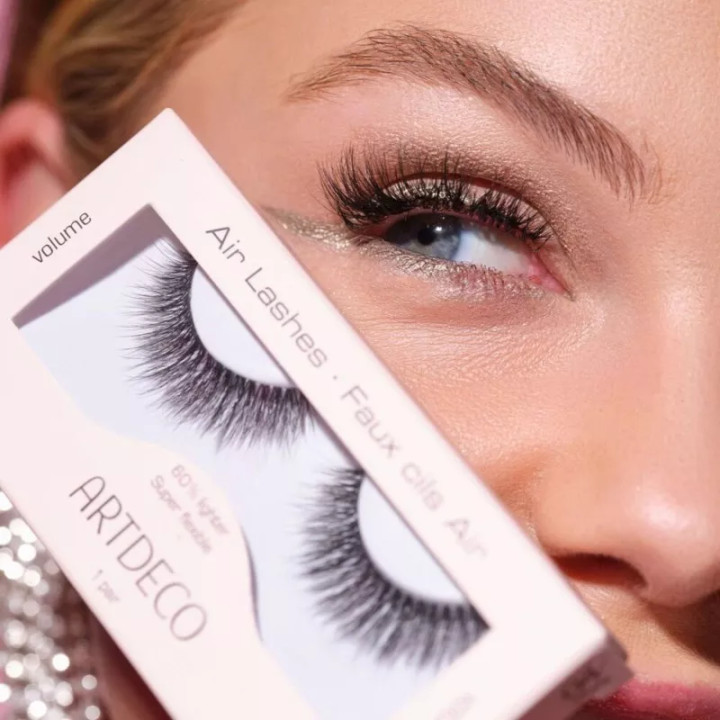 ARTDECO F CILS AIR LASHES - Acheter en ligne |Yousarssif Tunisie