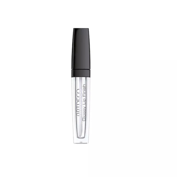 ARTDECO LIPGLOSS TRANSPARENT GLOSSY LIPFINISH