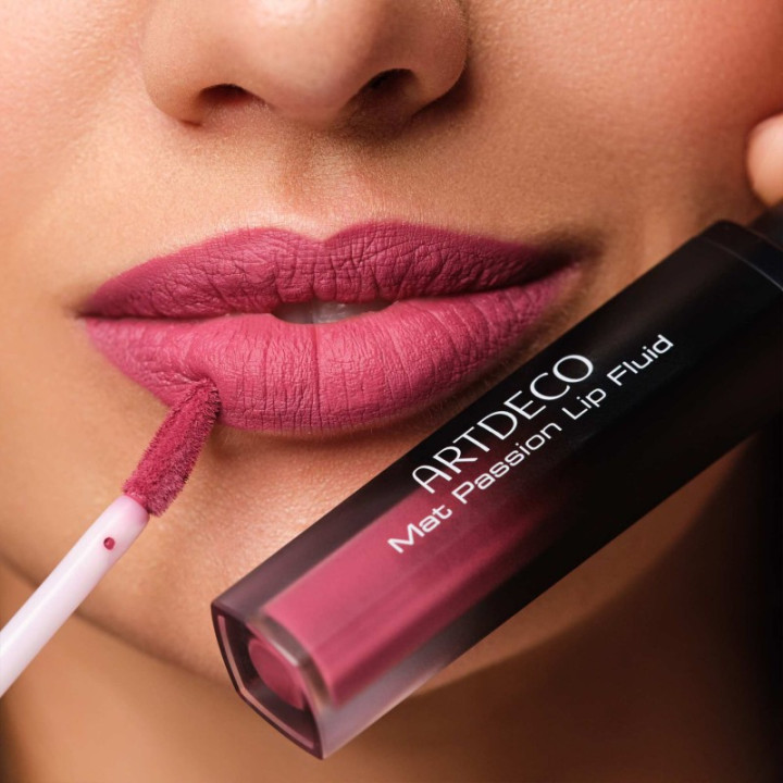 ARTDECO LIPGLOSS PASSION MAT - Acheter en ligne |Yousarssif Tunisie