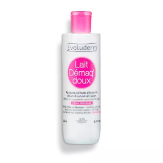 Lait Doux Apaisant