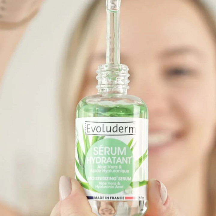 SERUM HYDRATANT 30ML