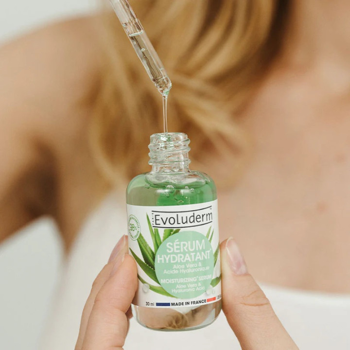 SERUM HYDRATANT 30ML