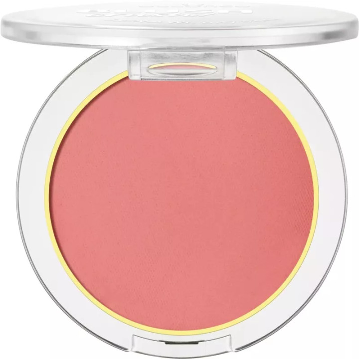 ESSENCE FARD À JOUE BLUSH CRUSH- Acheter en ligne | Yousarssif Tunisie