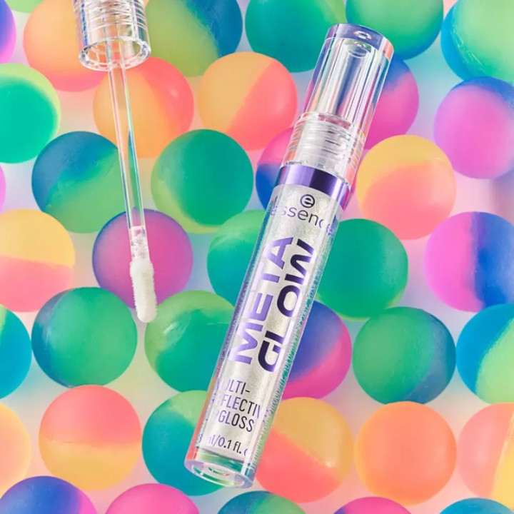 ESSENCE LIP GLOSS METAGLOW - Acheter en ligne | Yousarssif Tunisie