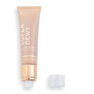 SUPERDEWY