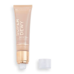 SUPERDEWY