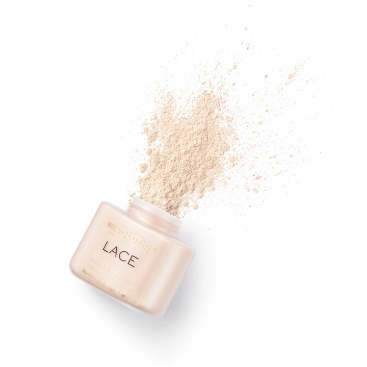 REVOLUTION POWDER LACE - Acheter en ligne | Yousarssif Tunisie