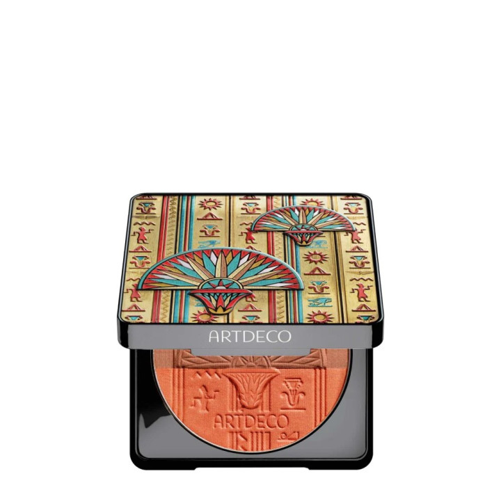 ARTDECO BLUSH BICOLOR SUNKISSED E.D24 | Yousarssif Tunisie