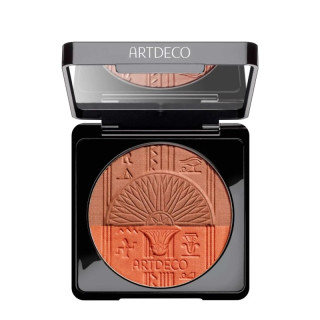 ARTDECO BLUSH BICOLOR SUNKISSED E.D24