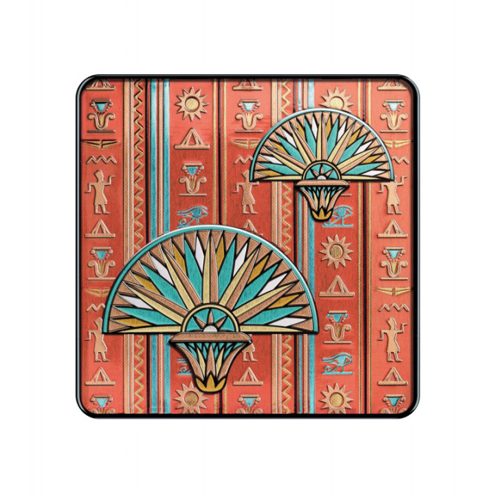 ARTDECO BLUSH BICOLOR LUMINIZER E.D24  | Yousarssif Tunisie