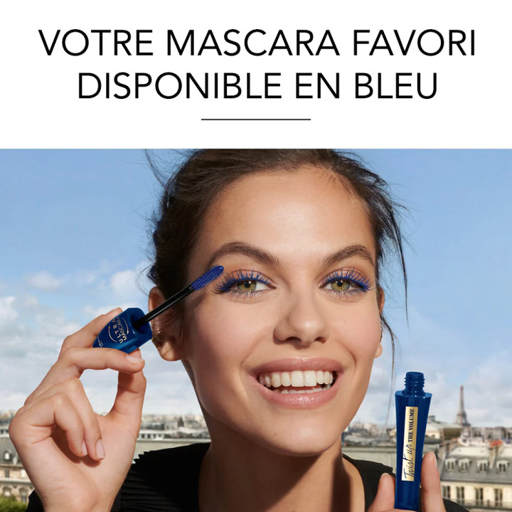 TWIST-UP THE VOLUME ULTRA BLUE