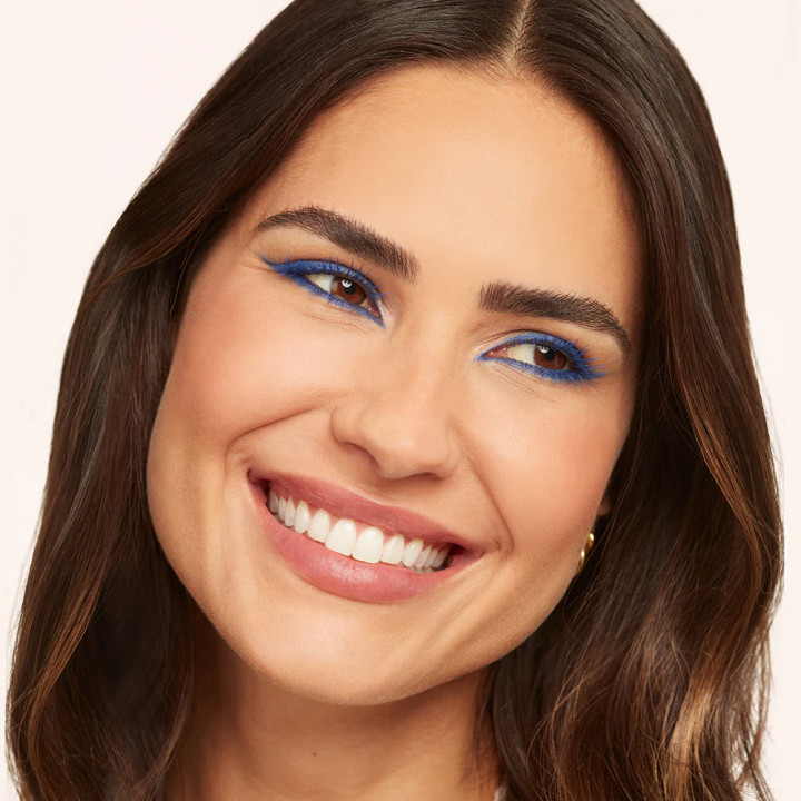 TWIST-UP THE VOLUME ULTRA BLUE