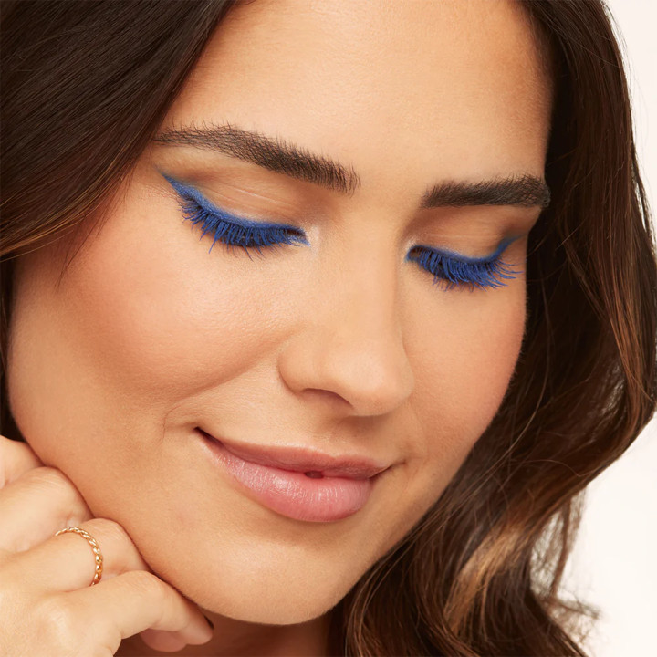 TWIST-UP THE VOLUME ULTRA BLUE