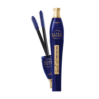 TWIST-UP THE VOLUME ULTRA BLUE
