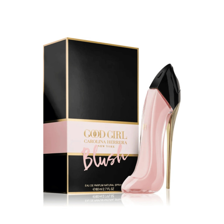 Carolina Herrera Good Girl Blush Elixir | Parfum Femme Élégant