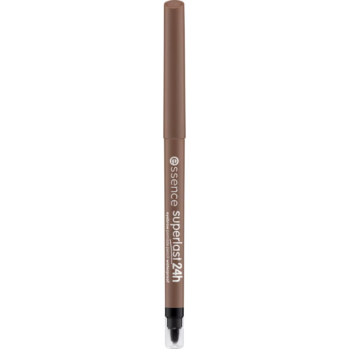 CRAYON SOURCILS "SUPERLAST 24h waterproof"