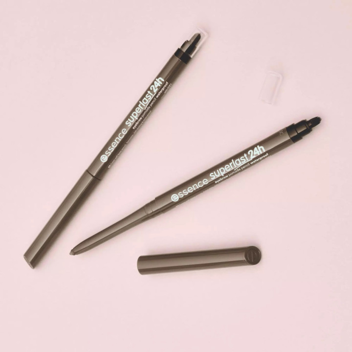 ESSENCE CRAYON SOURCILS SUPERLAST 24h waterproof- Acheter Yousarssif