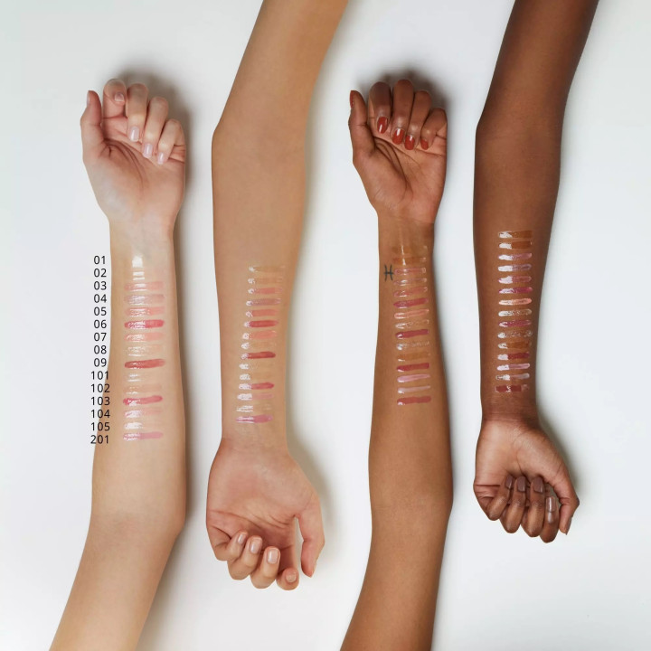 ESSENCE LIPGLOSS Extreme Shine - Acheter en ligne | Yousarssif Tunisie